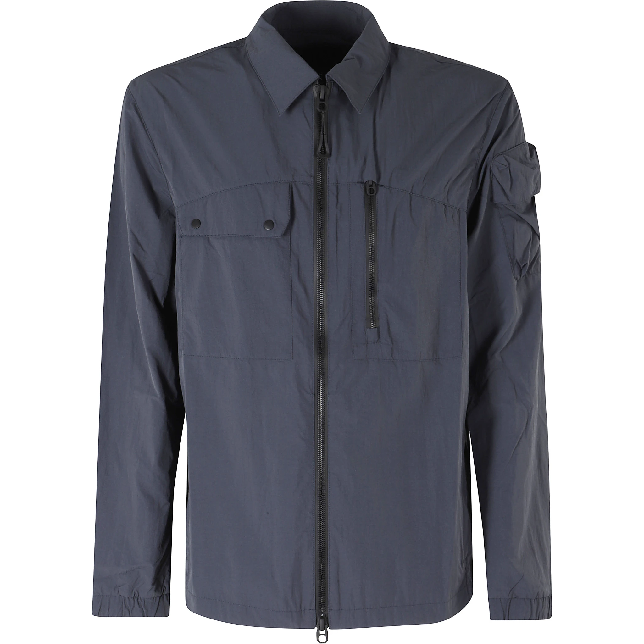 HYBRID UTILITY SHIRT LONG SLEEVES