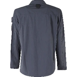 HYBRID UTILITY SHIRT LONG SLEEVES