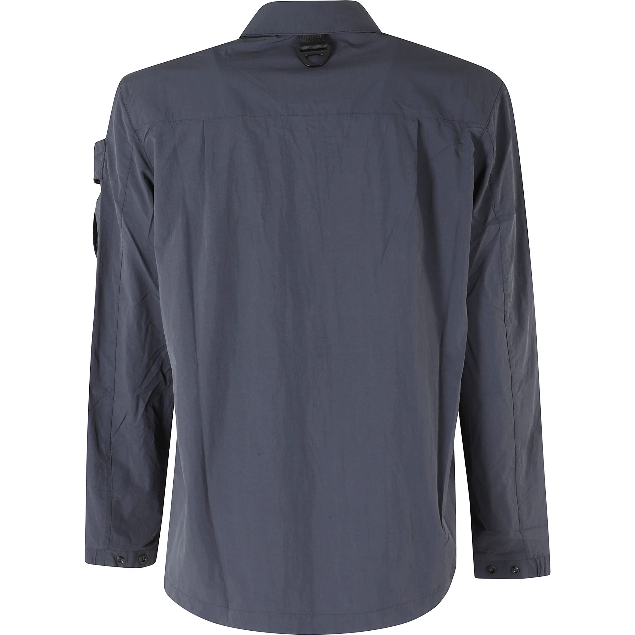 HYBRID UTILITY SHIRT LONG SLEEVES