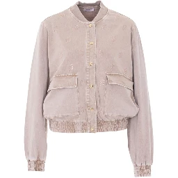 Liu Jo Jackets Beige