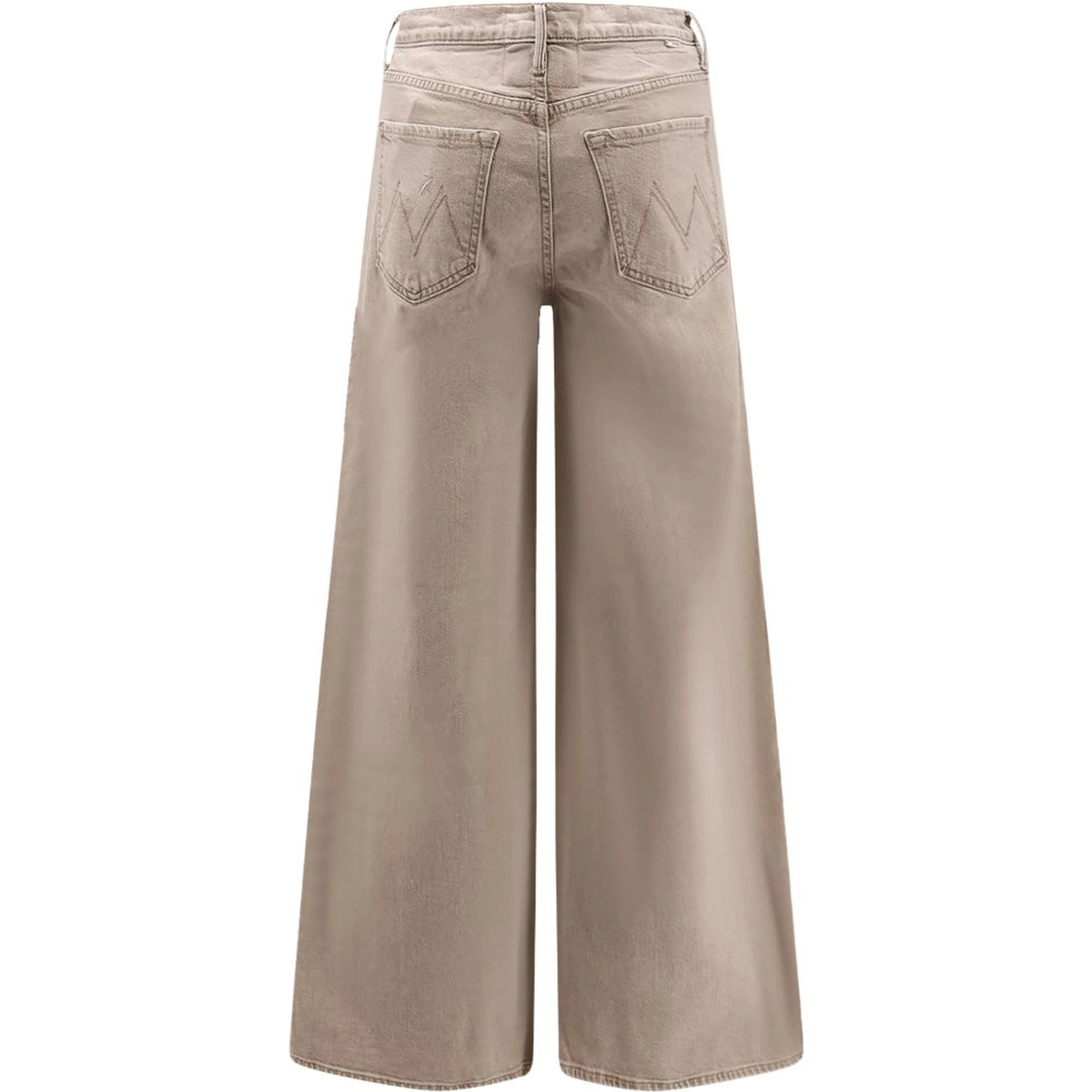 Mother Jeans