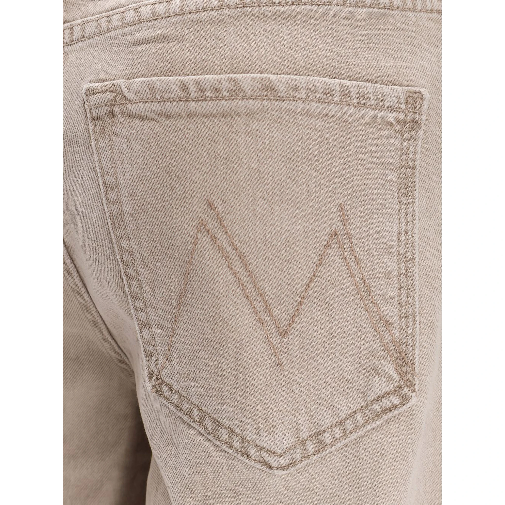 Mother Jeans