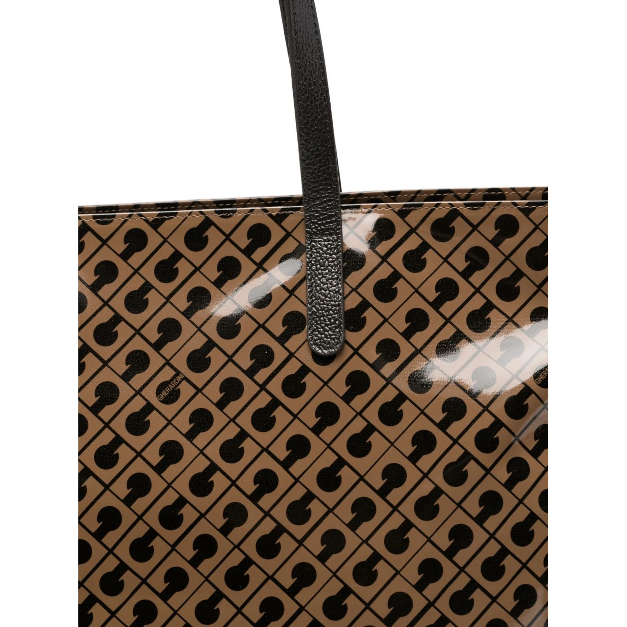 Gherardini Bags.. Brown
