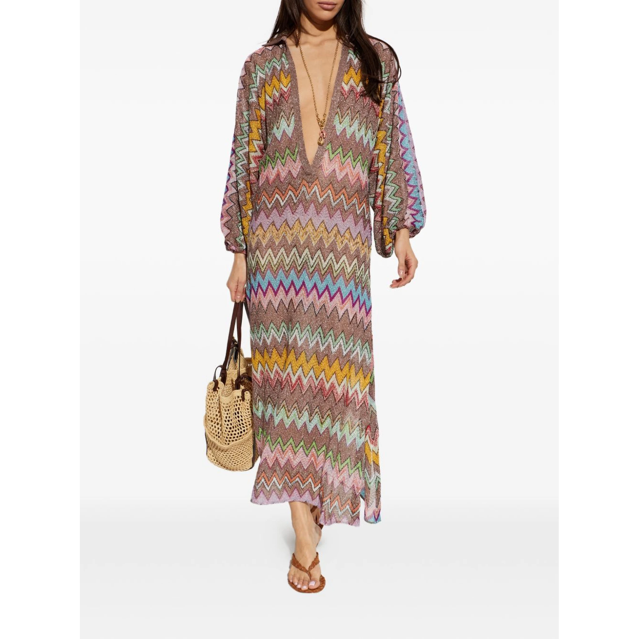 فساتين ميسوني