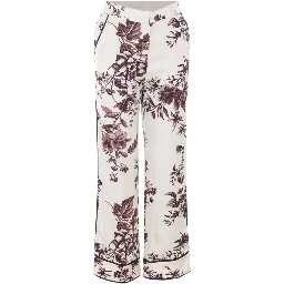 بنطلون ليو جو