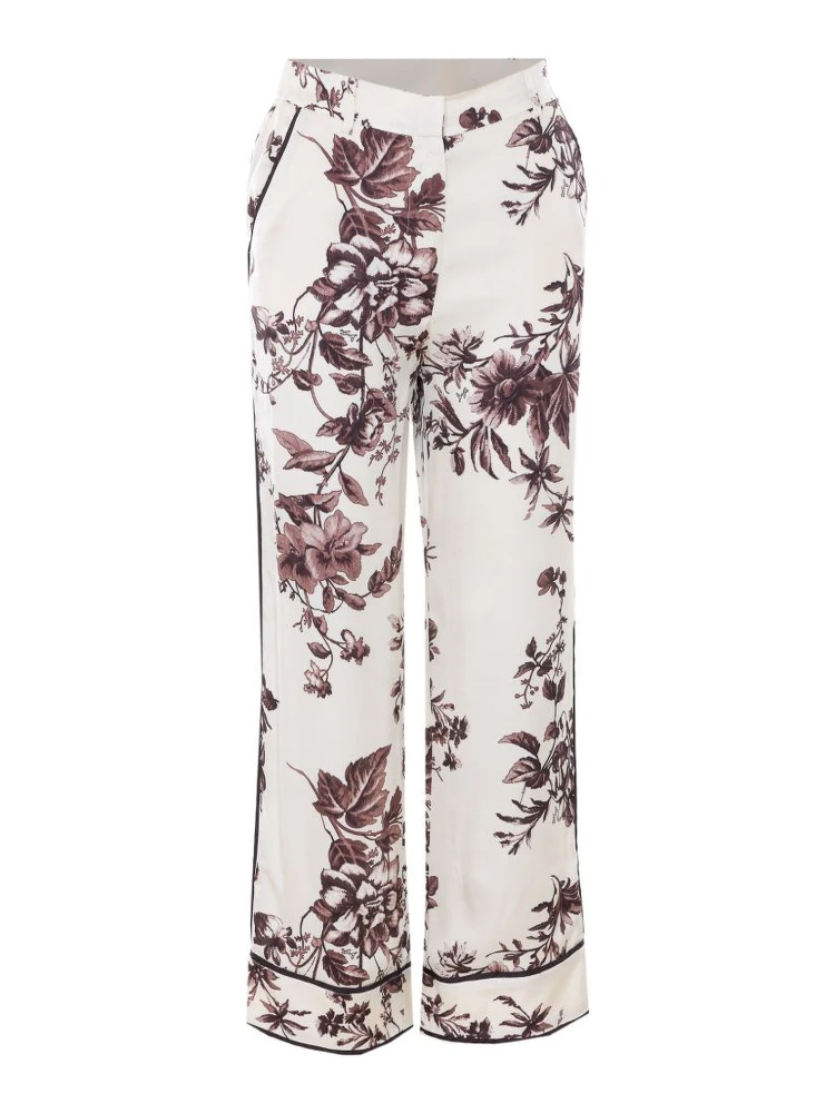 بنطلون ليو جو