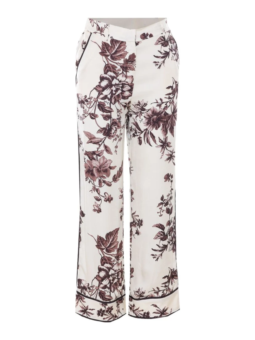 بنطلون ليو جو