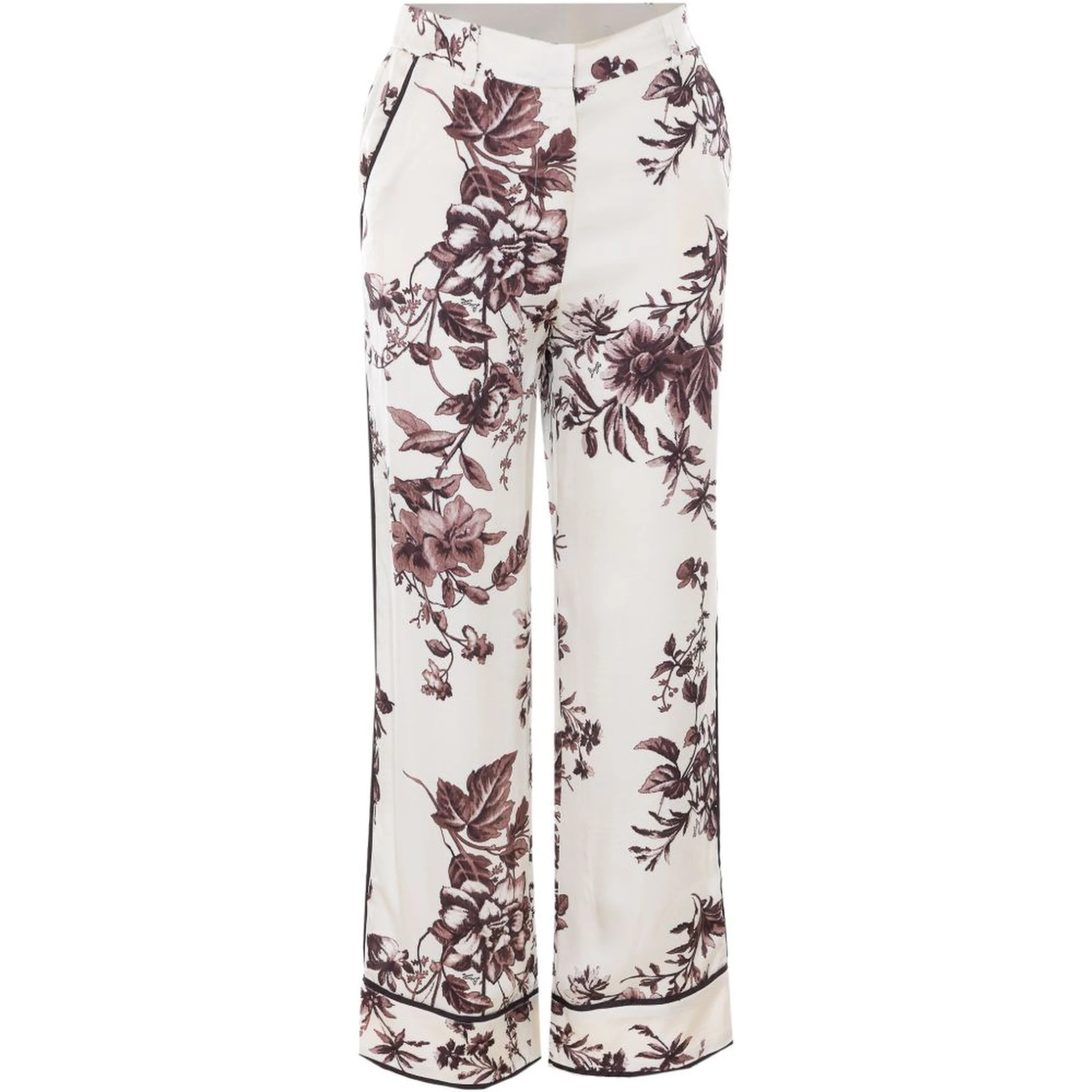 بنطلون ليو جو