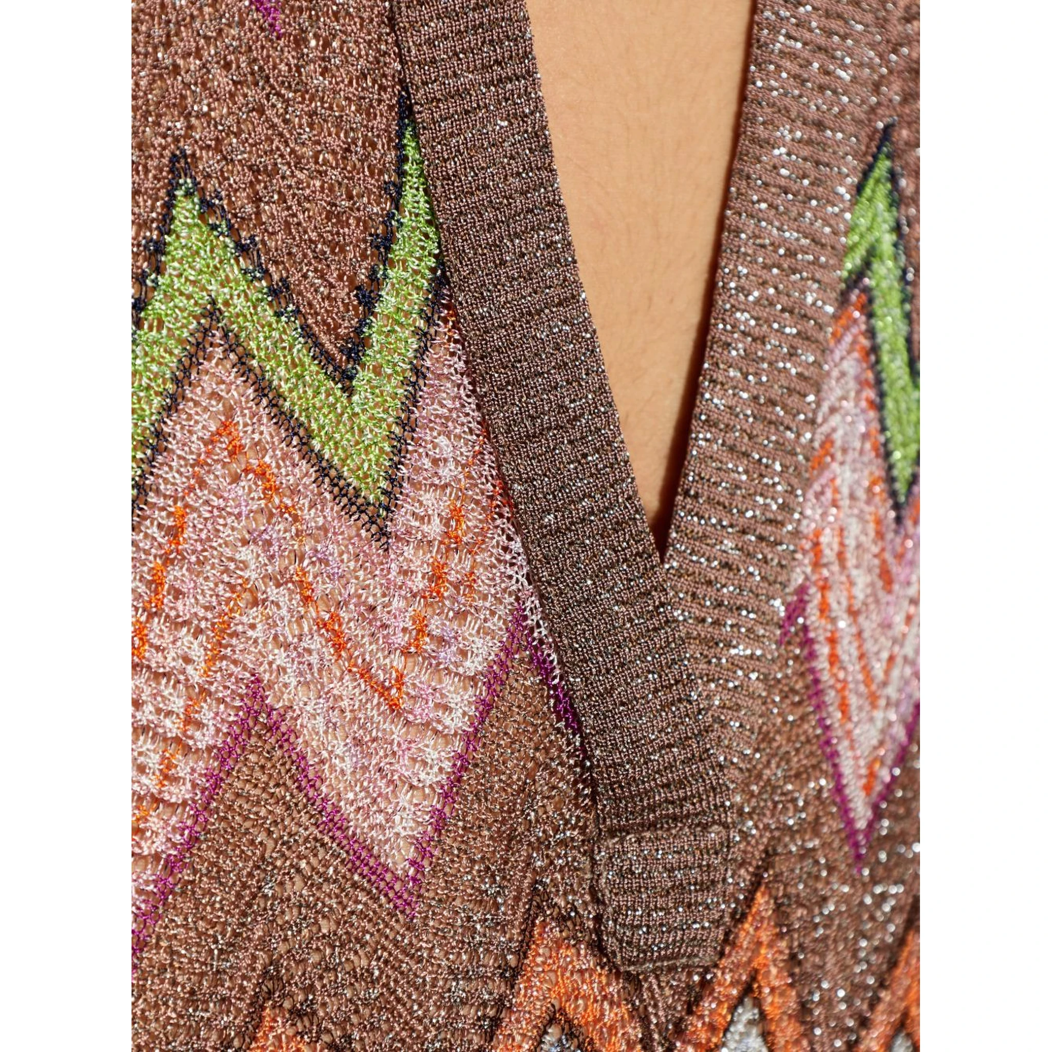 فساتين ميسوني