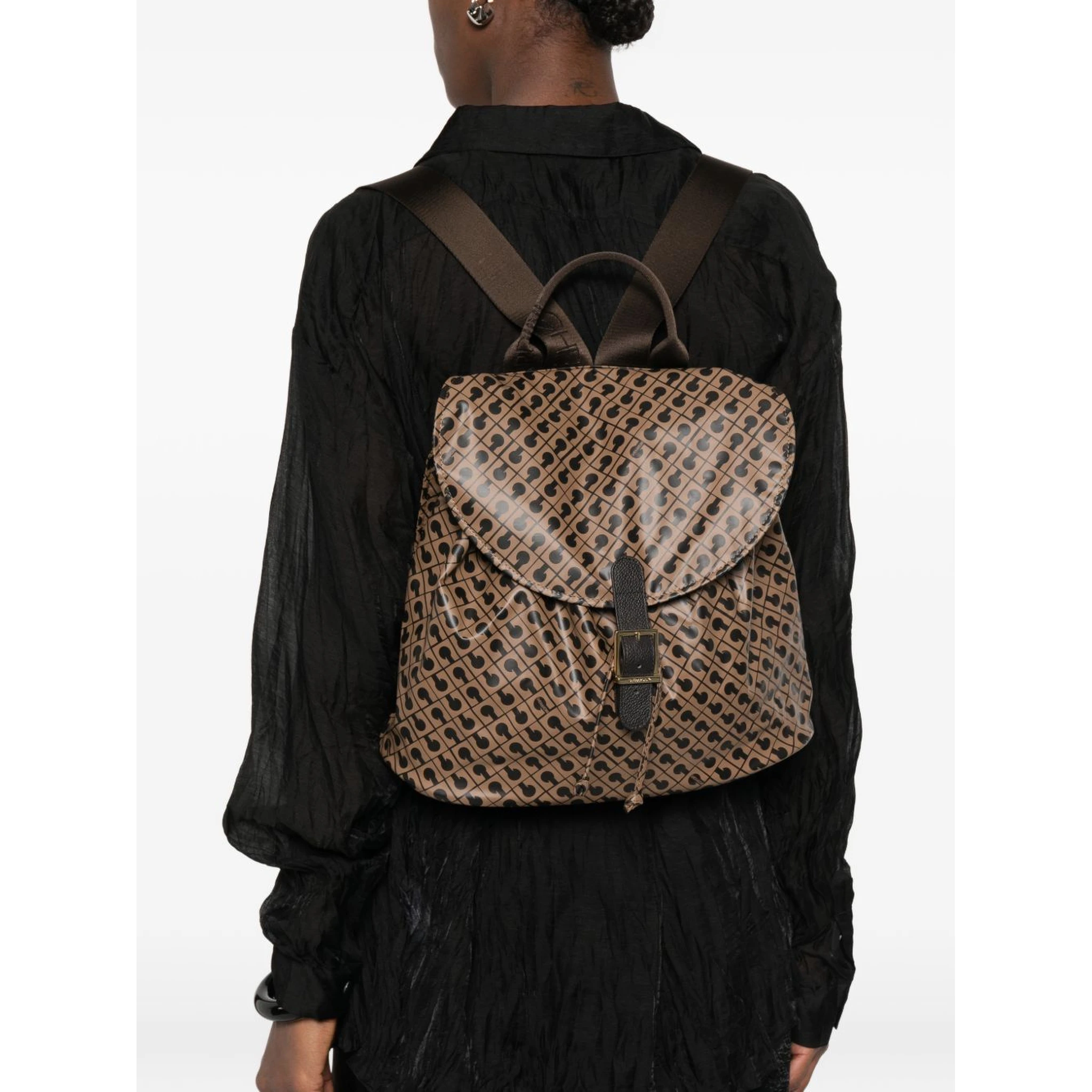 Gherardini Bags.. Brown