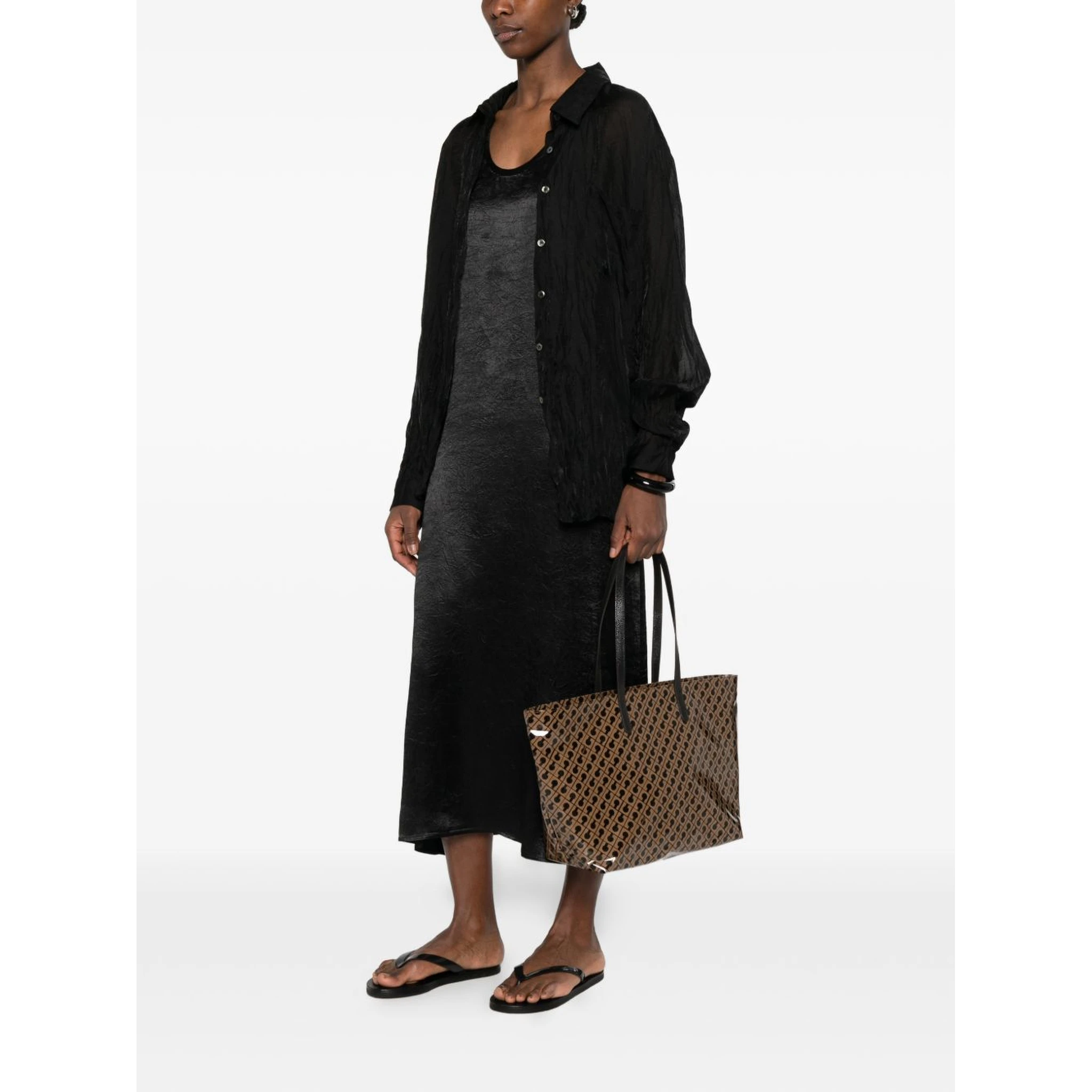 Gherardini Bags.. Brown