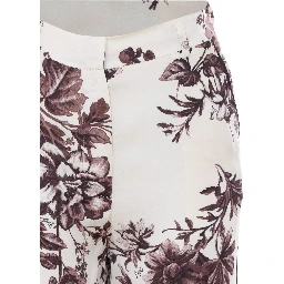 بنطلون ليو جو