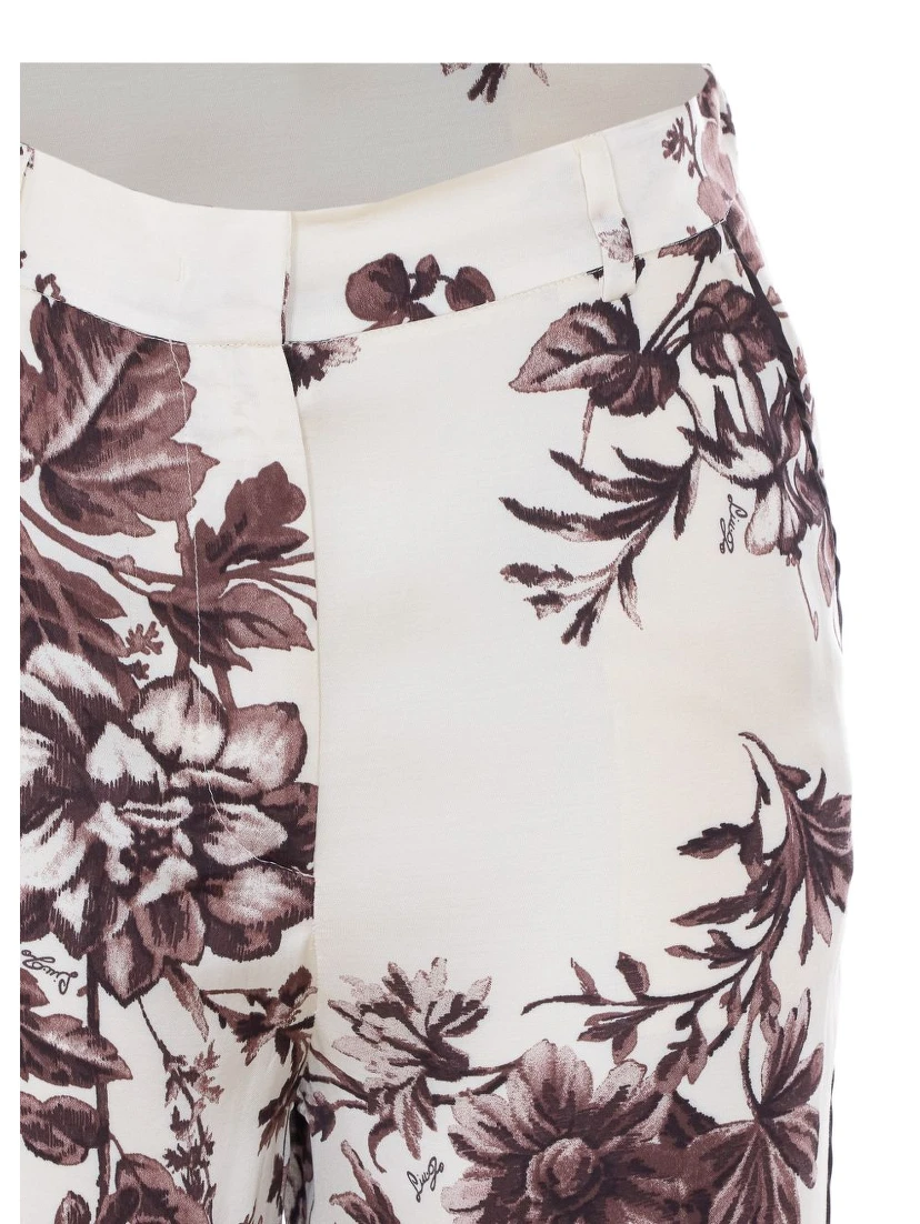 بنطلون ليو جو