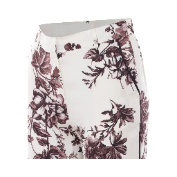 بنطلون ليو جو