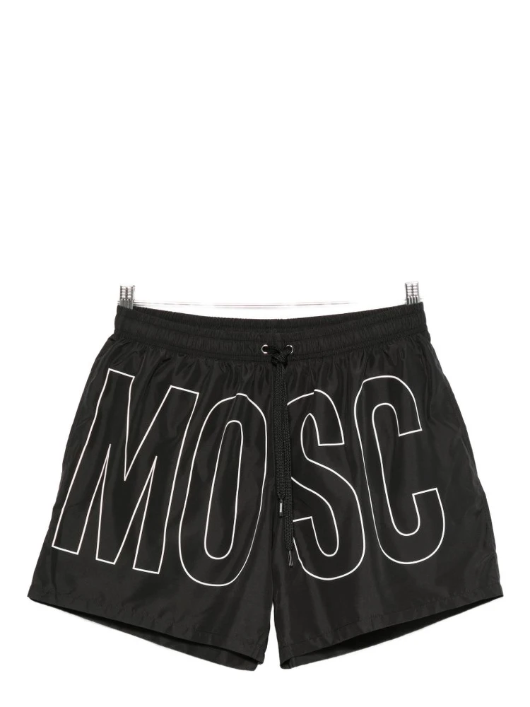 Moschino Sea clothing