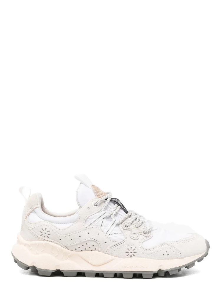Flower Mountain Sneakers