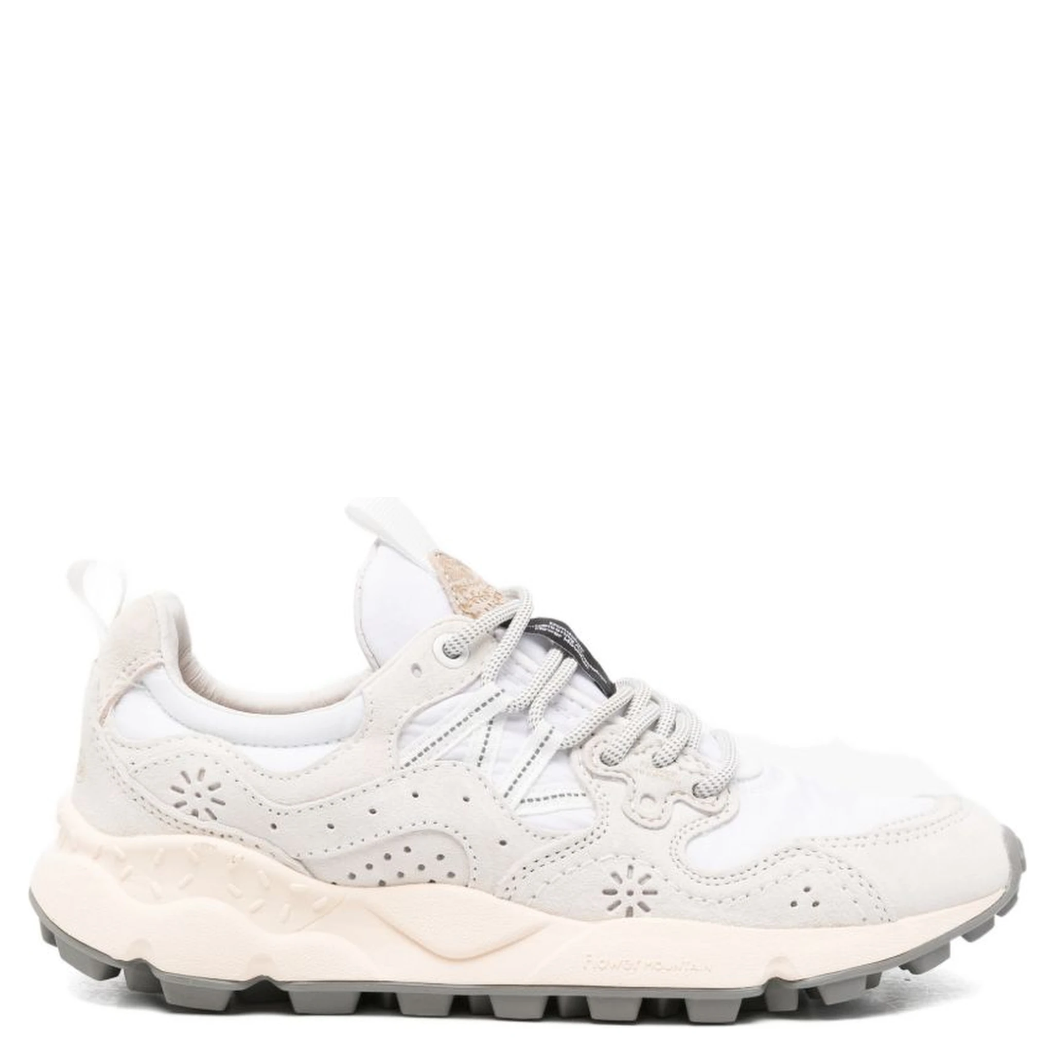 Flower Mountain Sneakers