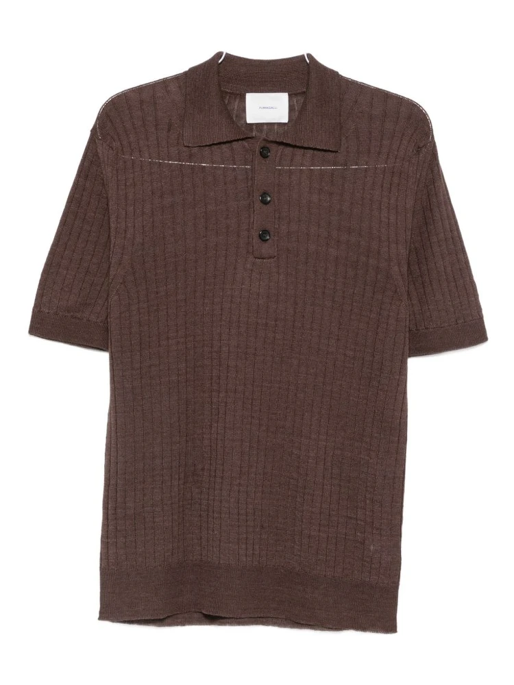 FUMAGALLI T-shirts and Polos