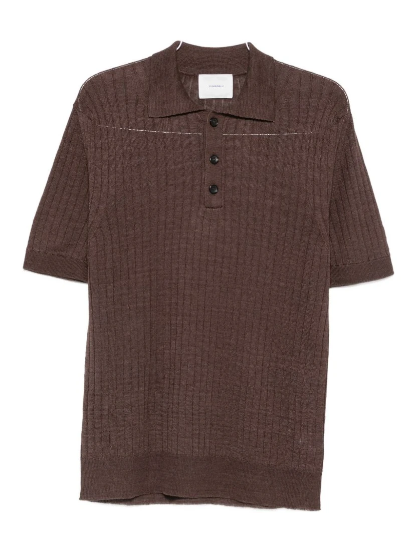 FUMAGALLI T-shirts and Polos