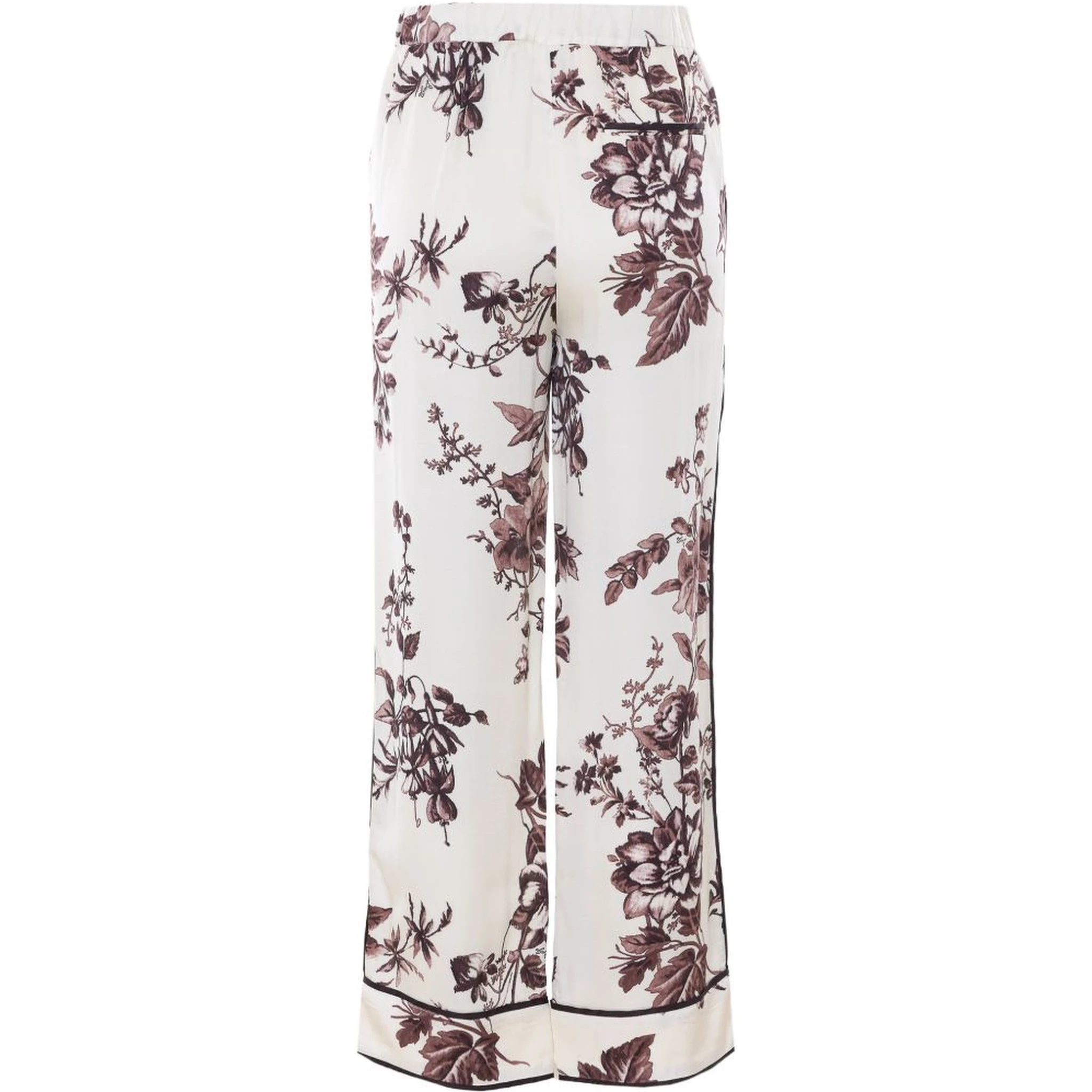 بنطلون ليو جو