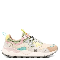 Flower Mountain Sneakers