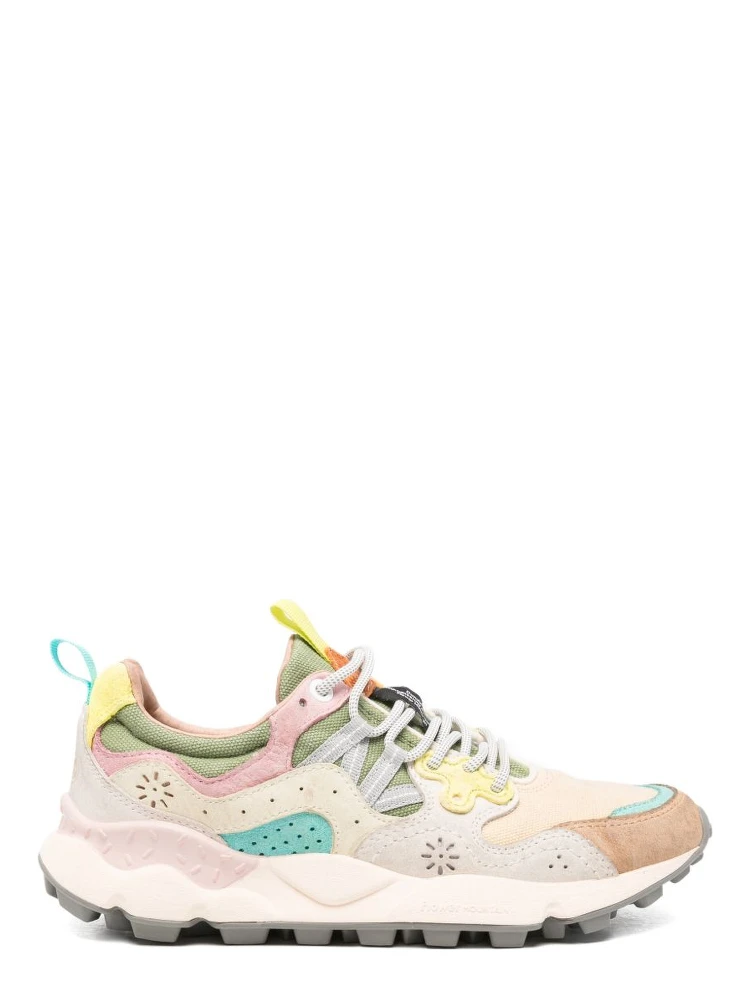 Flower Mountain Sneakers