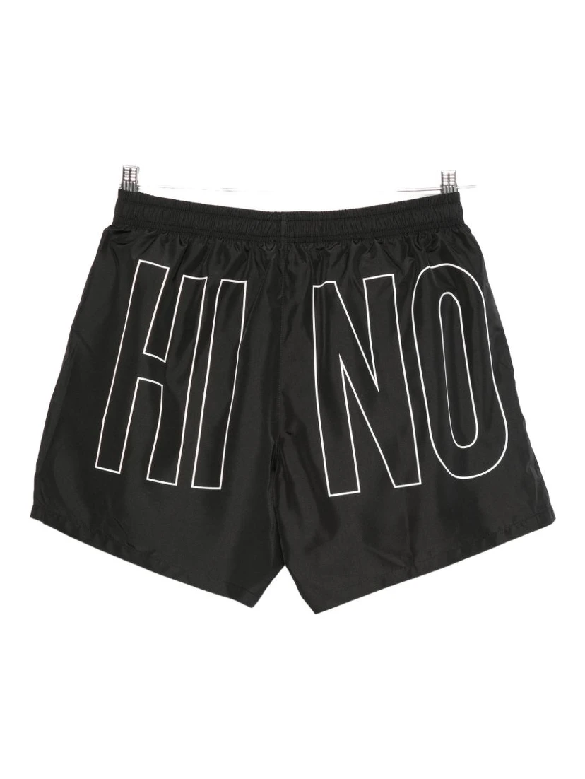 Moschino Sea clothing