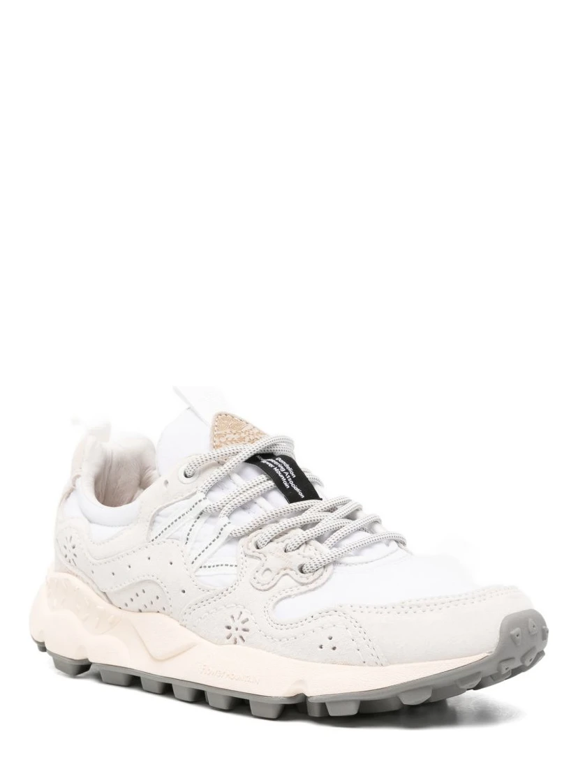 Flower Mountain Sneakers