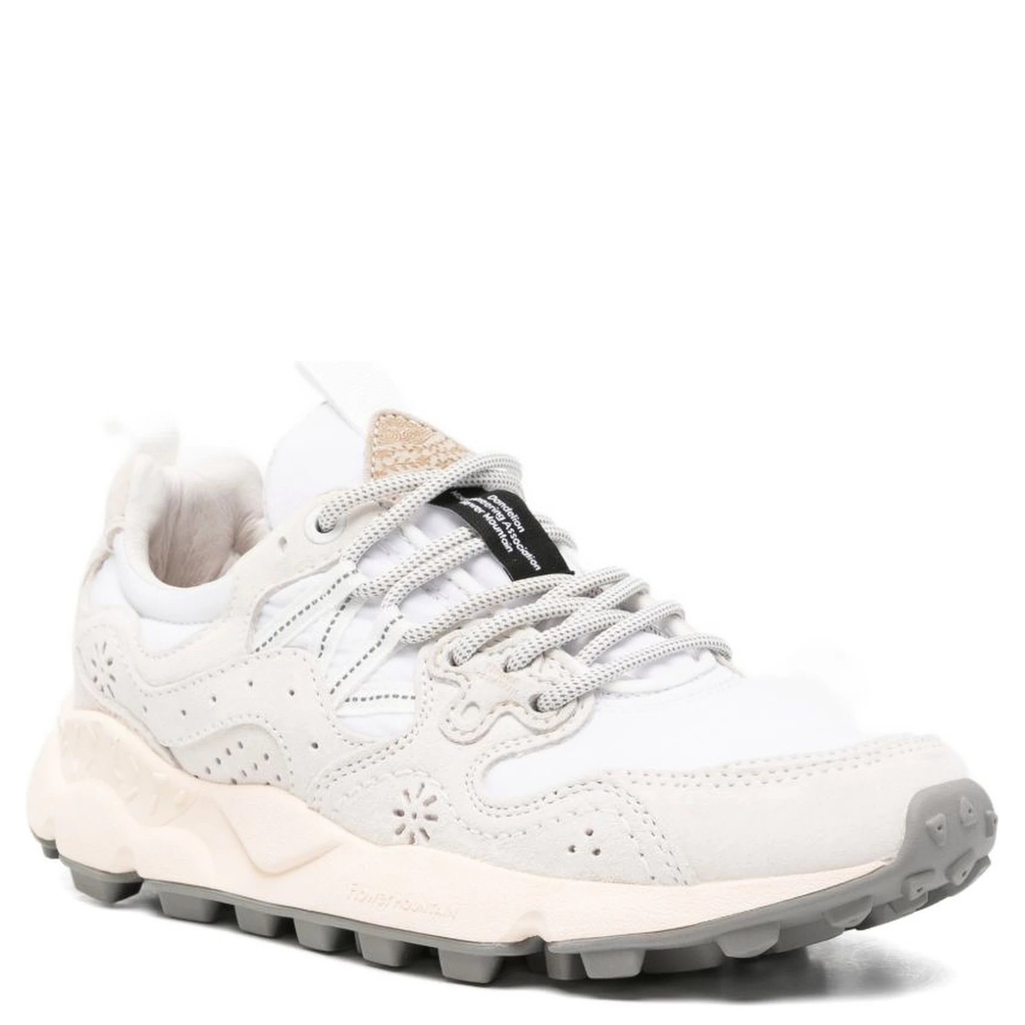 Flower Mountain Sneakers