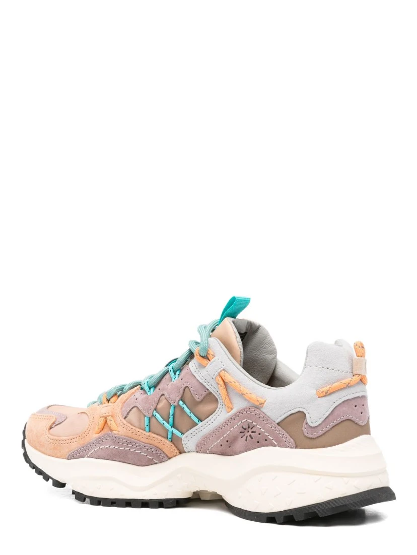 Flower Mountain Sneakers