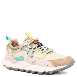 Flower Mountain Sneakers