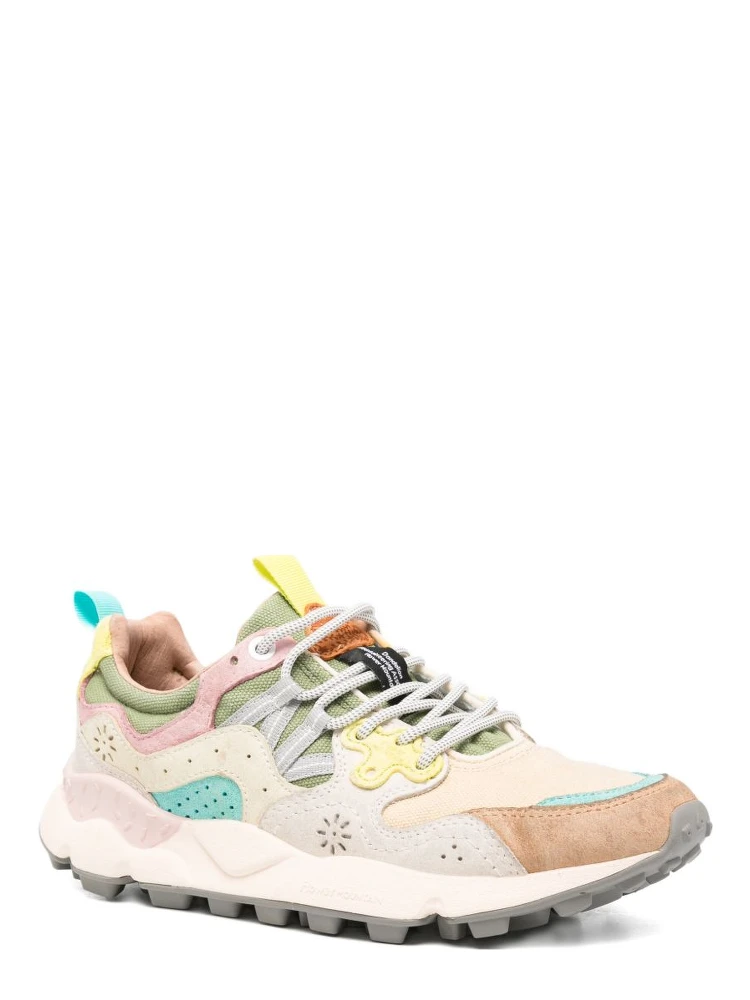 Flower Mountain Sneakers alternative