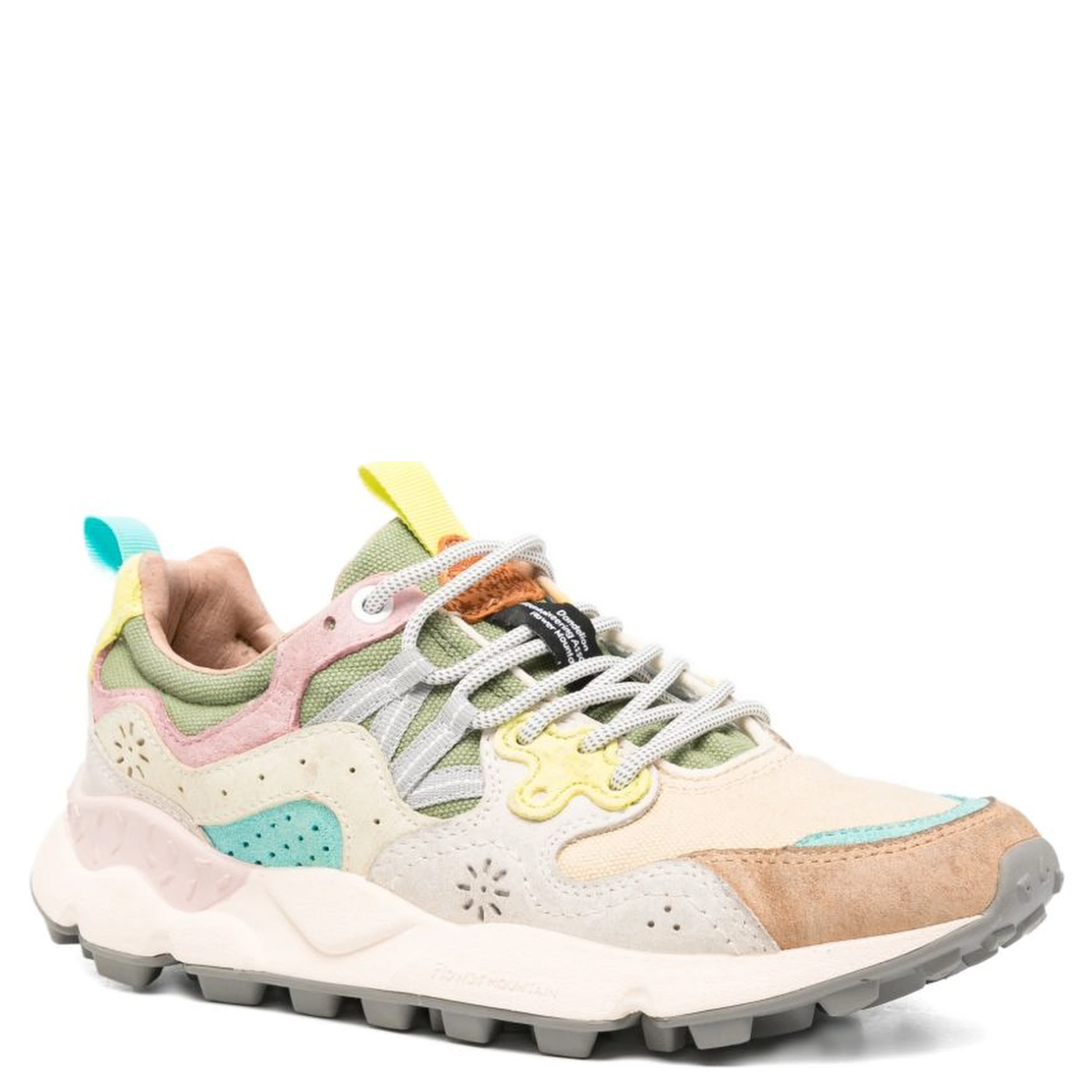 Flower Mountain Sneakers