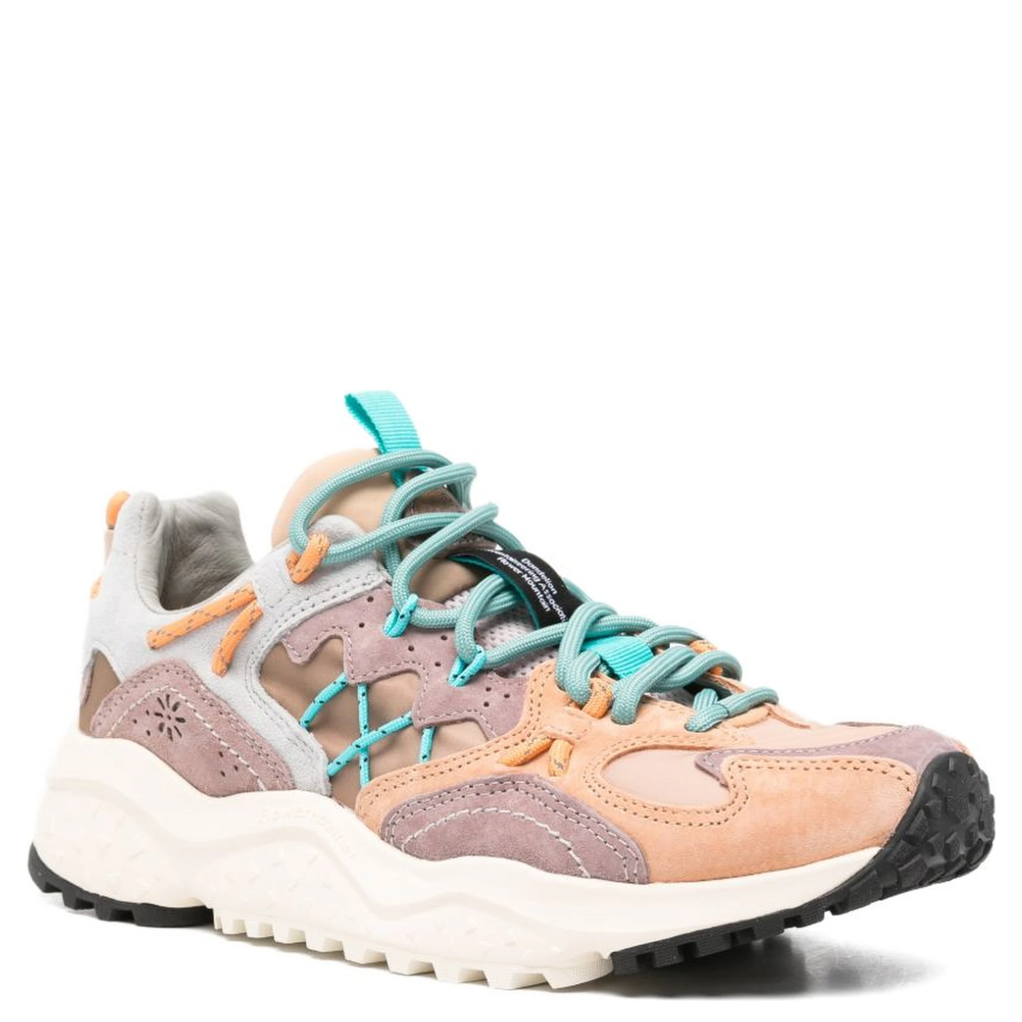 Flower Mountain Sneakers