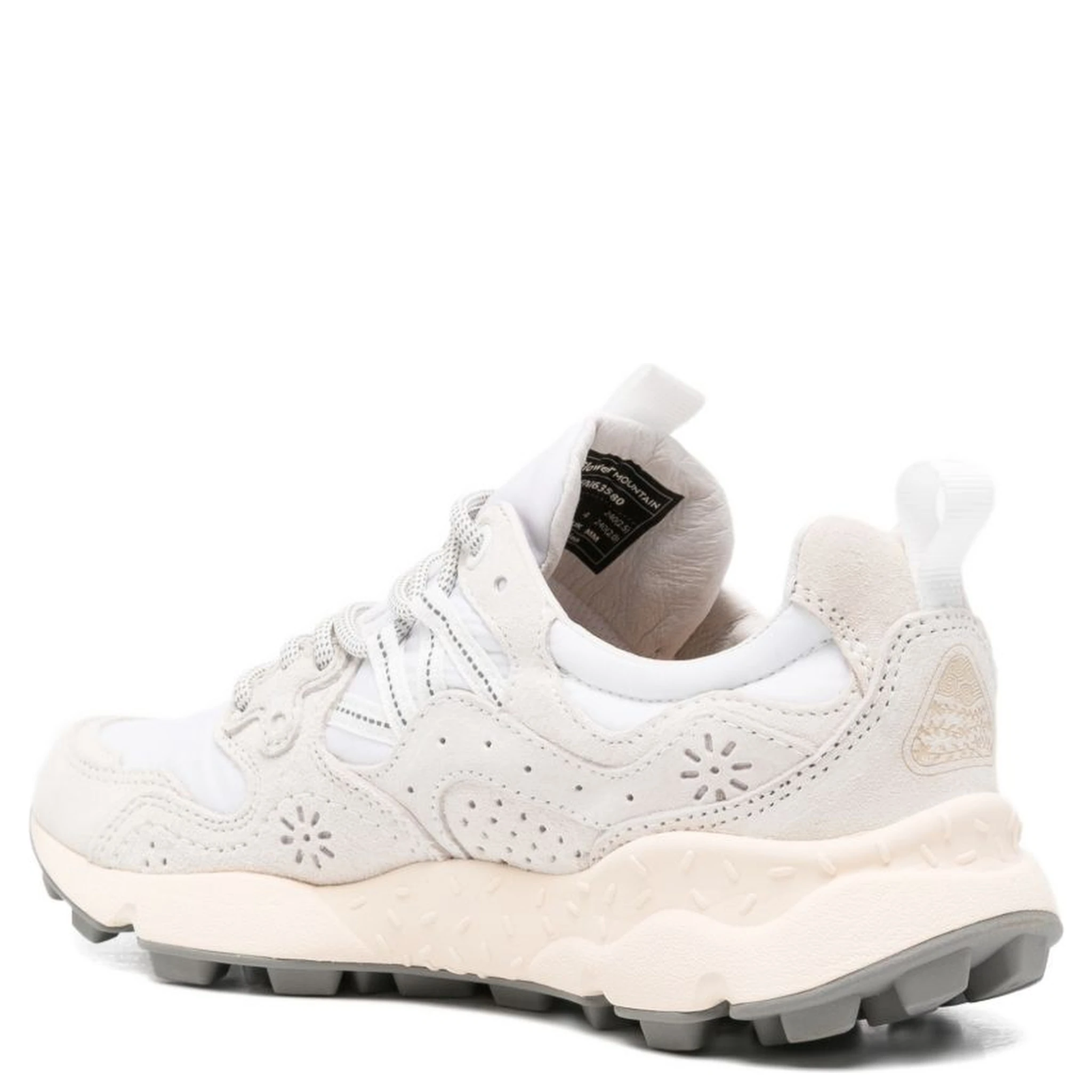 Flower Mountain Sneakers