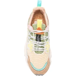 Flower Mountain Sneakers