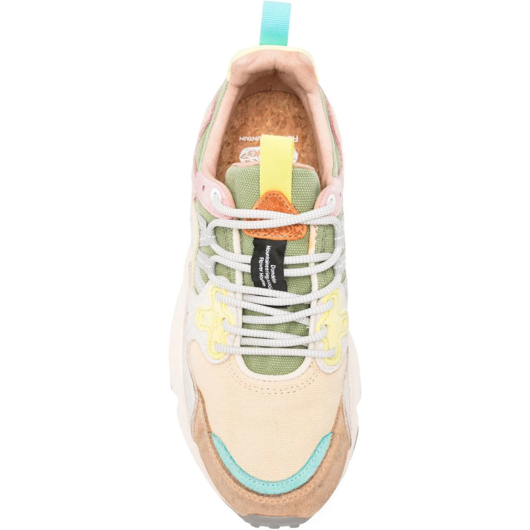Flower Mountain Sneakers