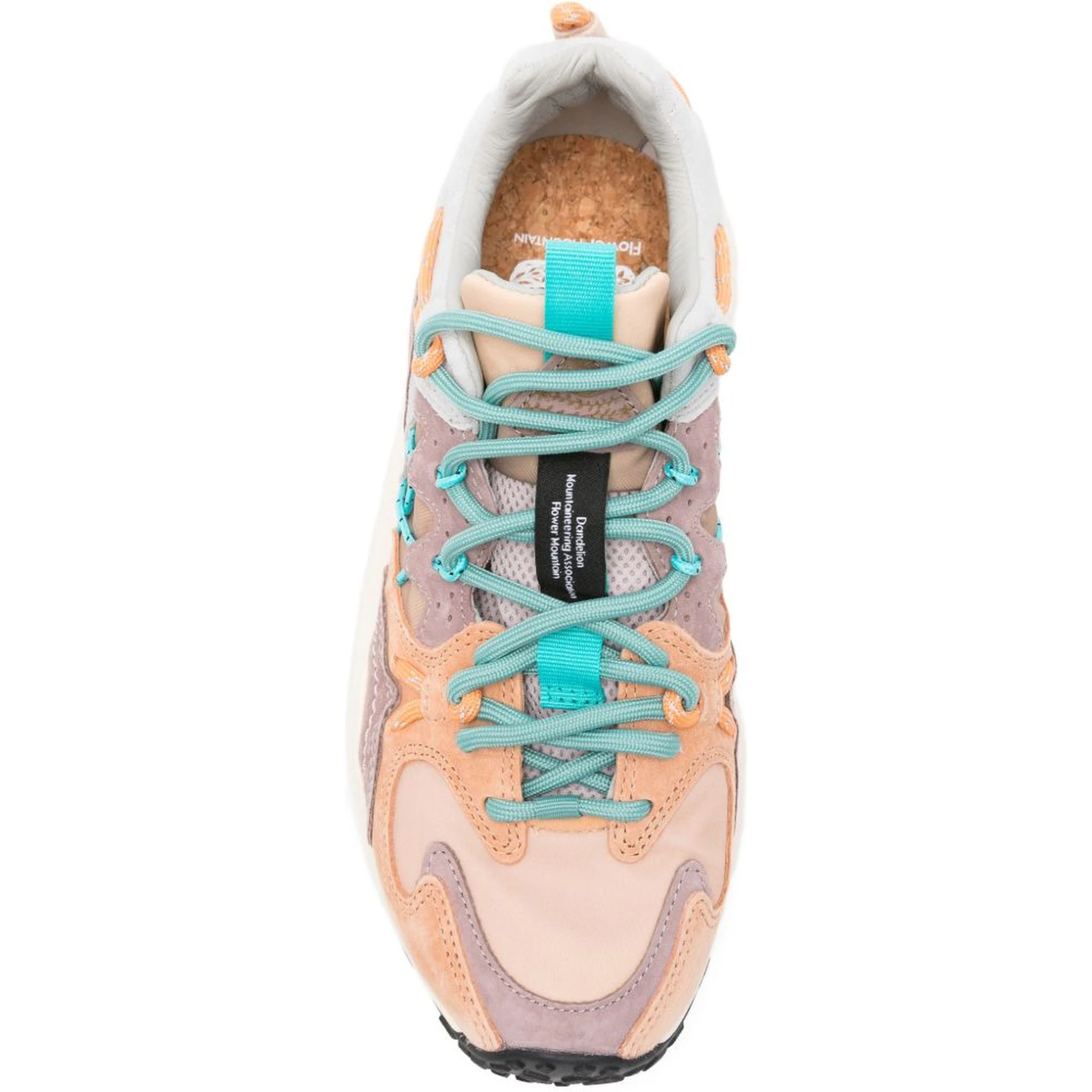 Flower Mountain Sneakers