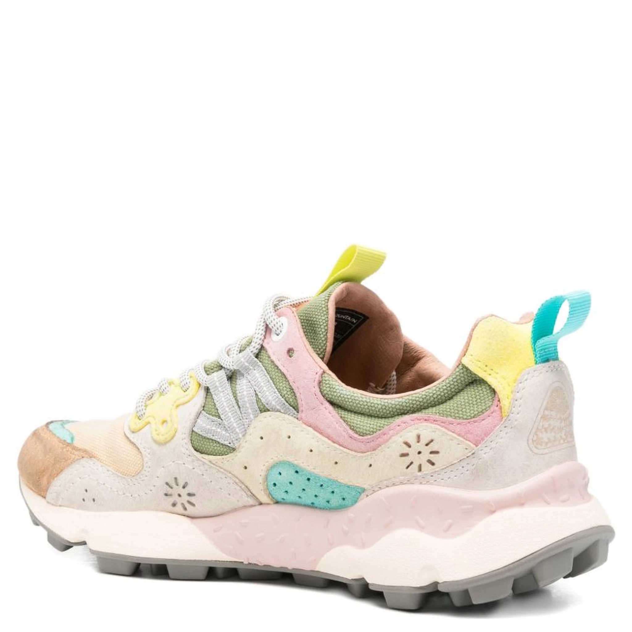 Flower Mountain Sneakers