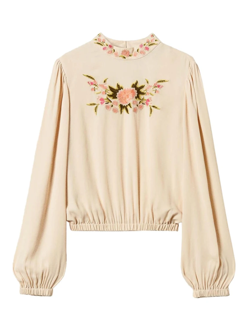 طقم قمصان متطابق