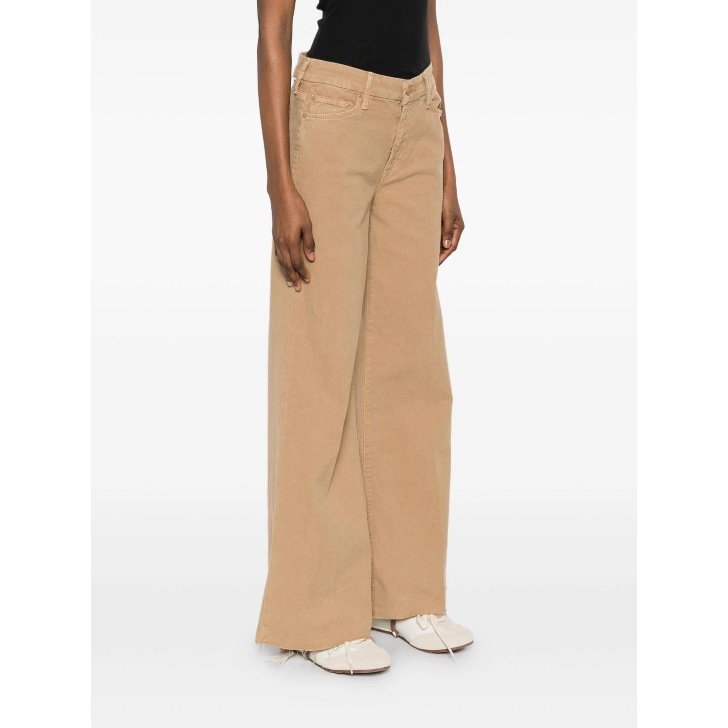 Mother Jeans