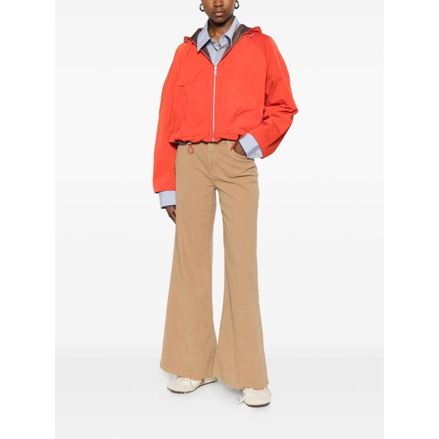 Mother Jeans