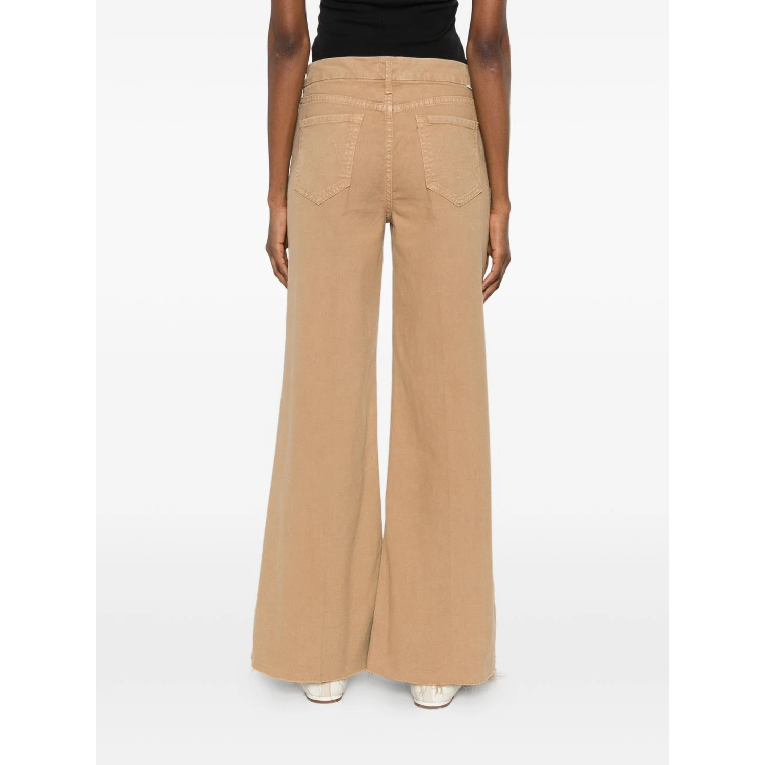 Mother Jeans