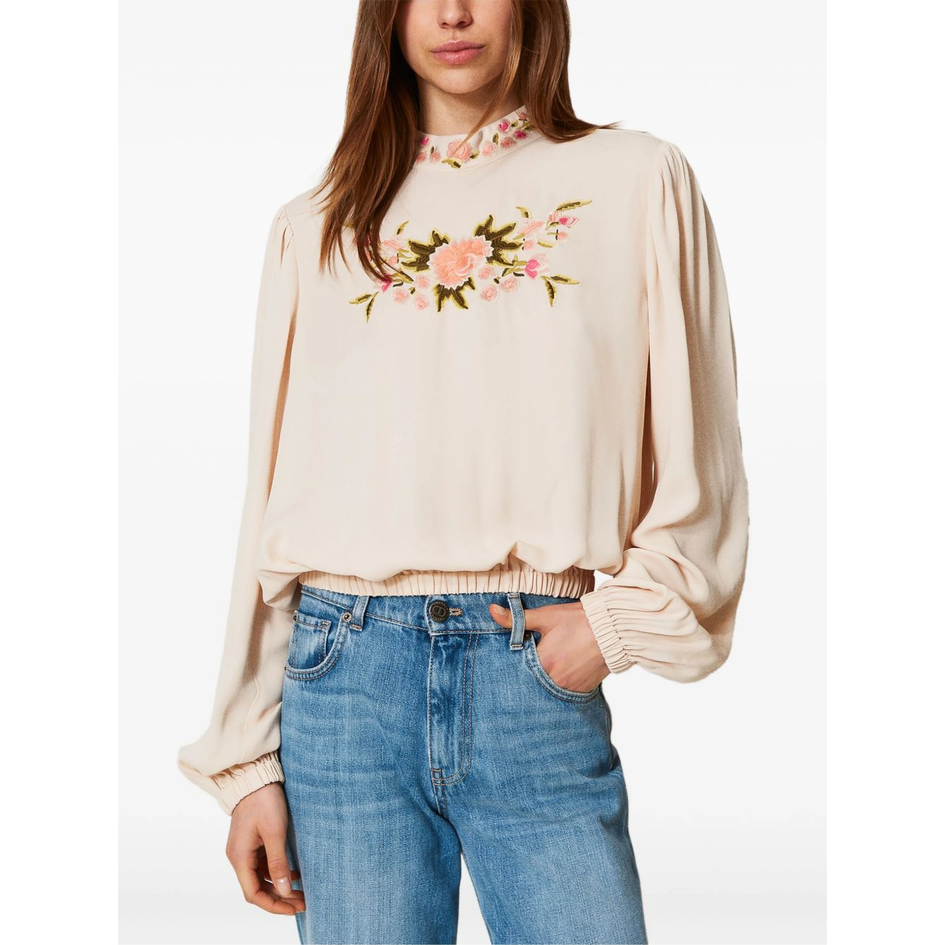 Twin-set Shirts