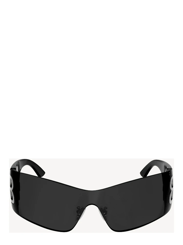 "Bossy Mask" sunglasses
