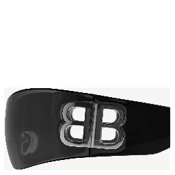 "Bossy Mask" sunglasses