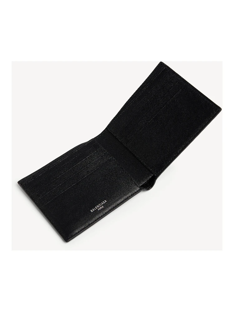 "Cash" wallet alternative