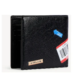 "Cash" wallet