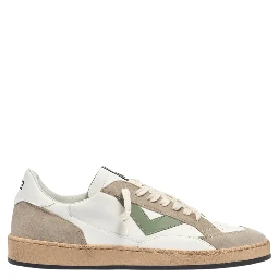 4B12 Sneakers Beige