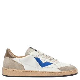 4B12 Sneakers Beige